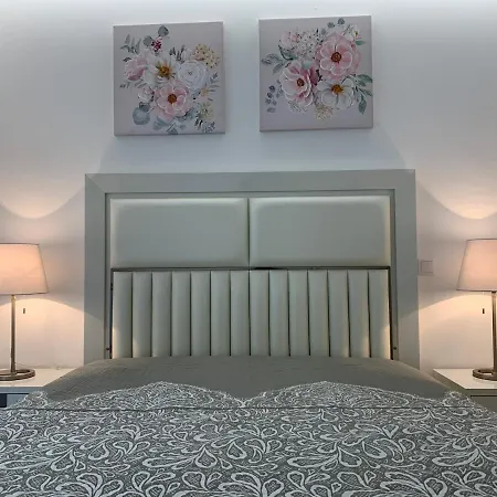 Appartement Quebra-mar 2