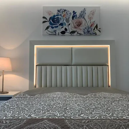 Quebra-mar 2 Appartement