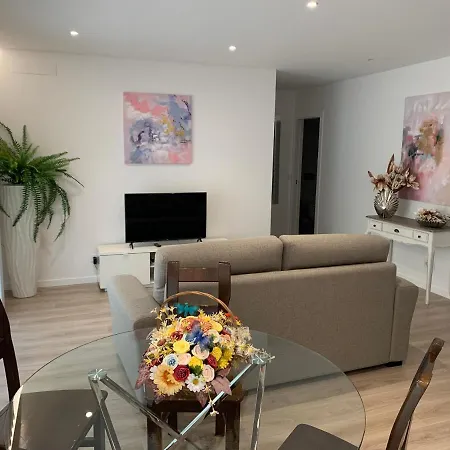 شقة Quebra-mar 2 نازاريه