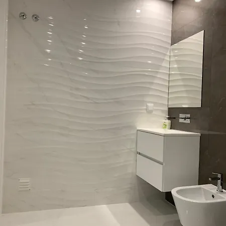 Appartement Quebra-mar 2