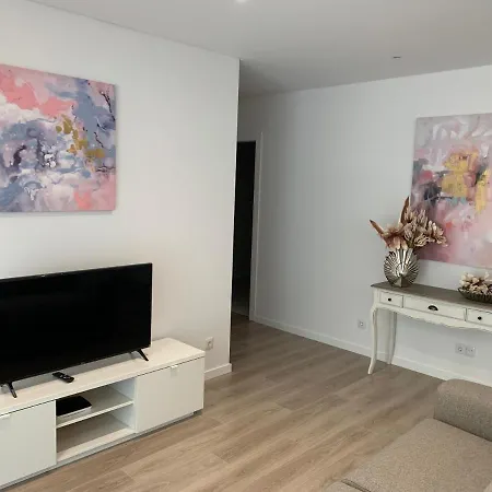 Appartement Quebra-mar 2 Nazaré