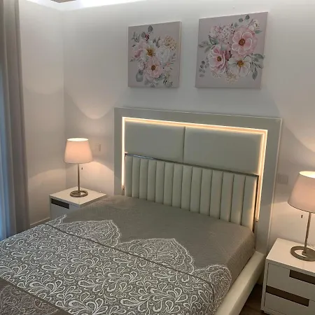 Appartement Quebra-mar 2 Nazaré