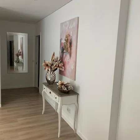 شقة Quebra-mar 2 *