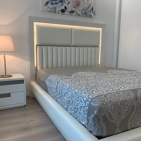 Appartement Quebra-mar 2 *