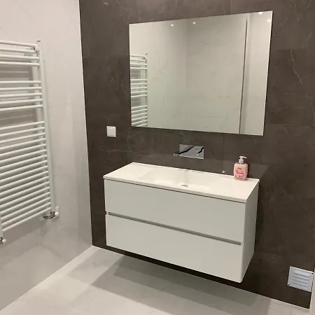 Quebra-mar 2 Appartement *