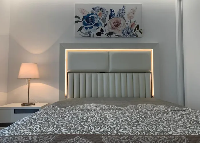 Quebra-mar 2 Appartamento