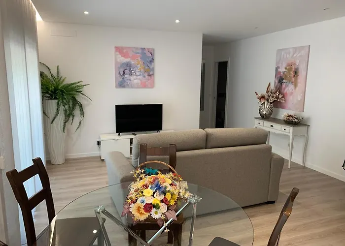 Appartamento Quebra-mar 2 Nazaré