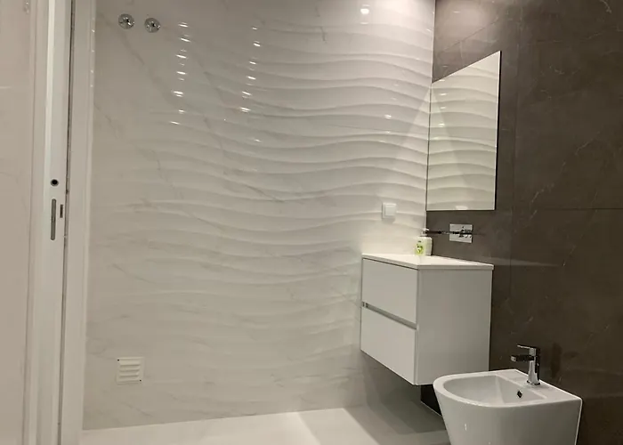 Appartamento Quebra-mar 2