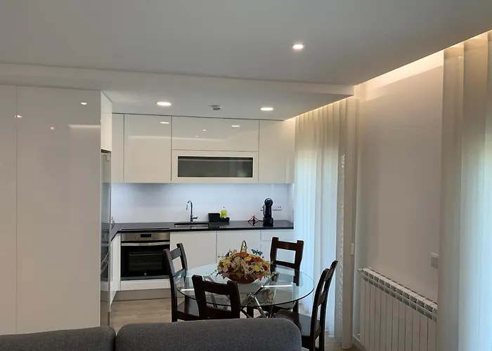 Quebra-mar 2 Appartamento Nazaré