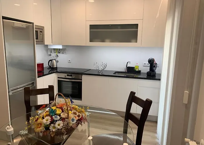 Appartamento Quebra-mar 2 Nazaré