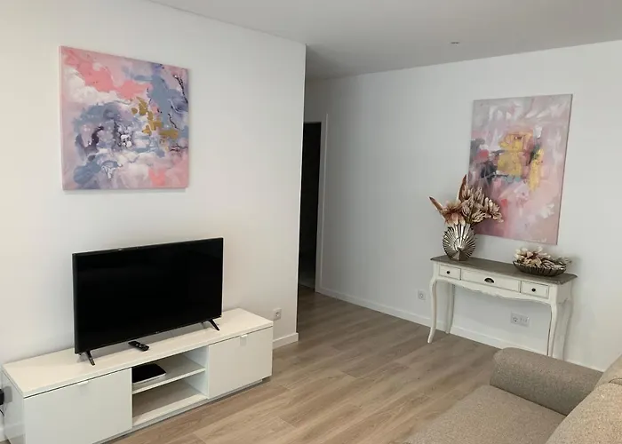 Appartamento Quebra-mar 2 Nazaré