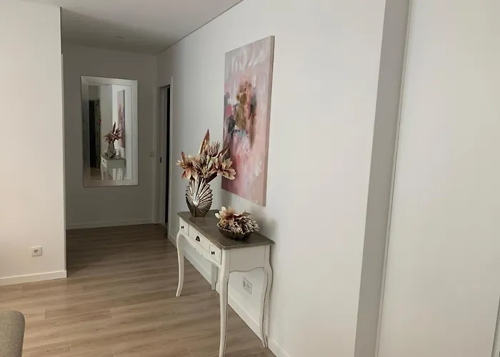 Appartamento Quebra-mar 2 *