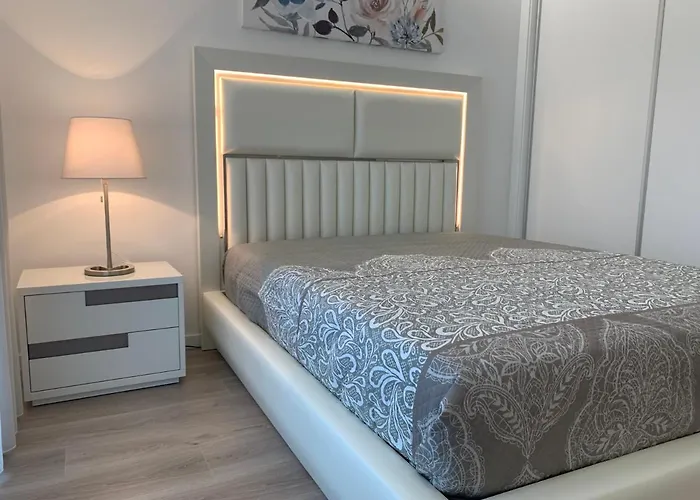 Appartamento Quebra-mar 2 *