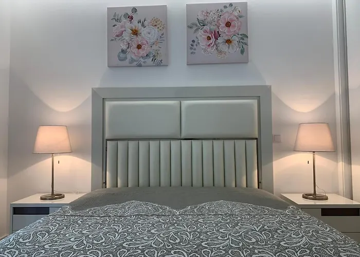 Appartamento Quebra-mar 2