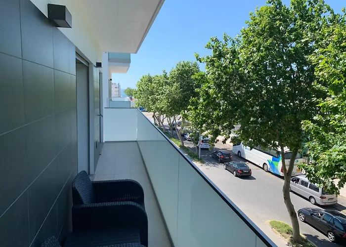 Appartamento Quebra-mar 2 Nazaré