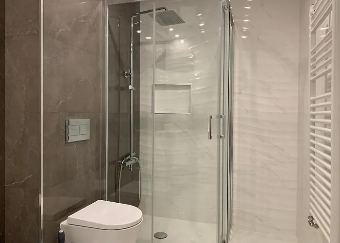 Appartamento Quebra-mar 2 *