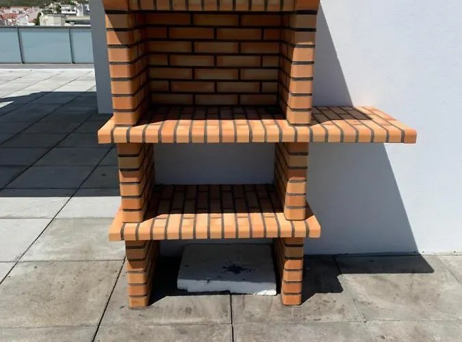 Quebra-mar 2 Appartamento *