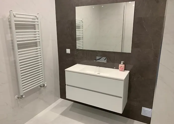 Quebra-mar 2 Appartamento *